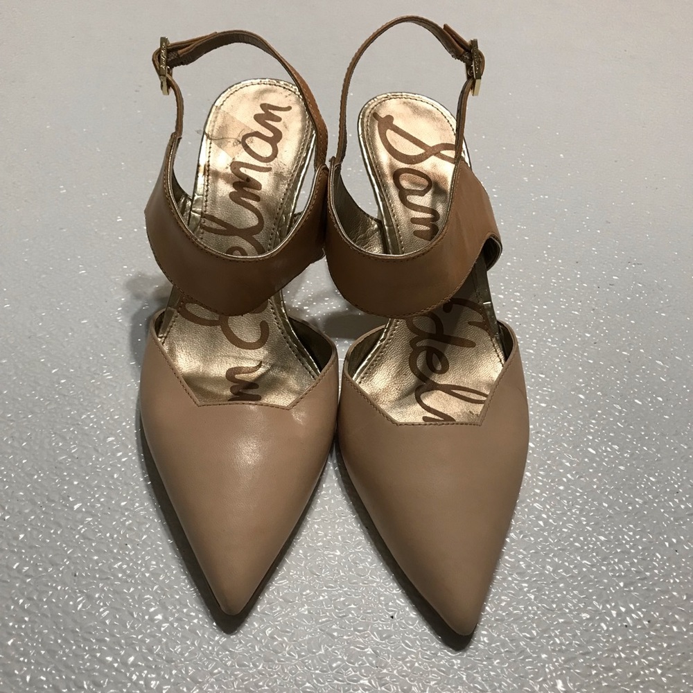 Sam Edelman size7.5 - Picture 2 of 8